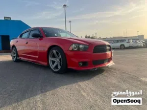 Used Dodge Charger in Baghdad
