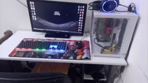 Windows Custom-built Computers for sale in Basra