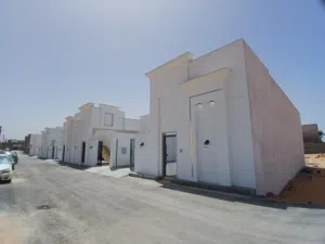 مجموعة منازل للبيع في الكحيلي بالقرب من مسجد فاطمة الزهراء