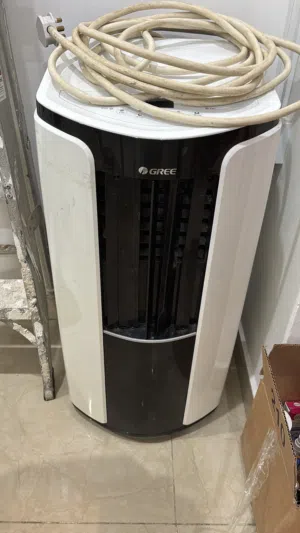 للبيع مكيف متنقل