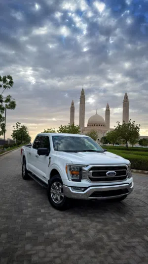 للبيع فورد f150