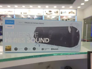 Anker soundcore Motion+/Wireless hifi portable Bluetooth speaker