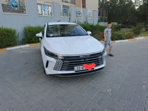 بي واي دي 2025 بغداد بسمي
