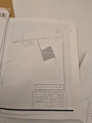 Mixed Use Land for Sale in Tripoli Wadi Al-Rabi