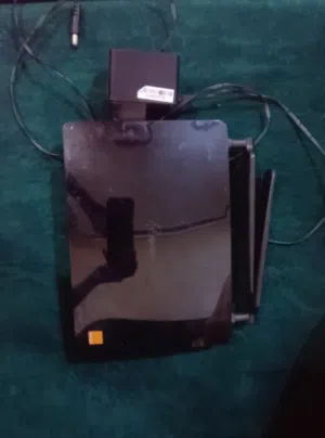 جهاز راوتر منزلي
