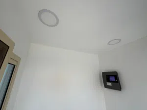 كابينة حراسة متنقلة بحالة ممتازة (2×1.5 م) للبيع/Portable Security Cabin for Sale (2×1.5m) – Excelle