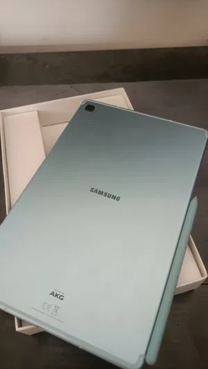 Samsung Galxy Tab S6 Lite 64 GB in Muscat