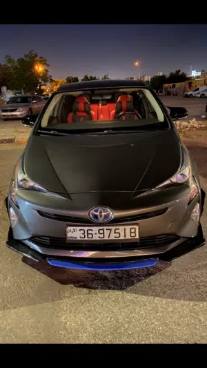 Used Toyota Prius in Irbid