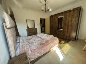 150 m2 2 Bedrooms Apartments for Rent in Amman Jabal Al Hussain