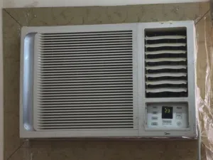 Samsung 1 to 1.4 Tons AC in Muscat