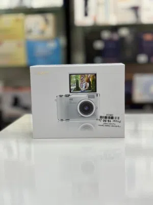 Flip screen camera in Muscat / Brand New