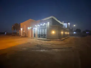 منزل للبيع كرزاز كوربه ابرقرين