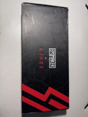 للبيع كيبور جيمنج من نوع AJAZZ و ماوس