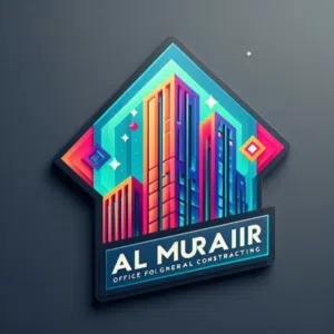 مكتب المُرير للمقاولات العامة 