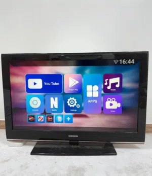 تلفزون 40 بوصة للبيع