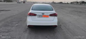 كيا سيراتو 2018