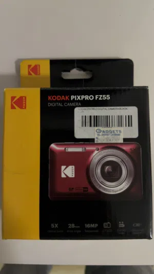 Kodak PIXPRO FZ55
