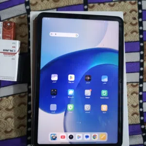 Xiaomi Pad 6 256 GB in Baghdad