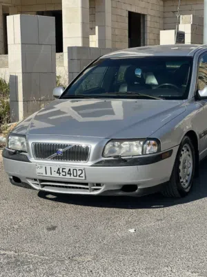 Volvo S80 1999 للبيع