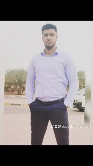 عبدالإله شنتوف 