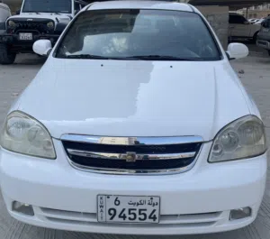Chevrolet Optra 2009