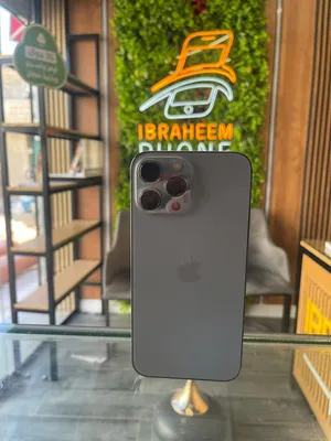 Apple . iPhone 13 Pro Max . 256 GB4