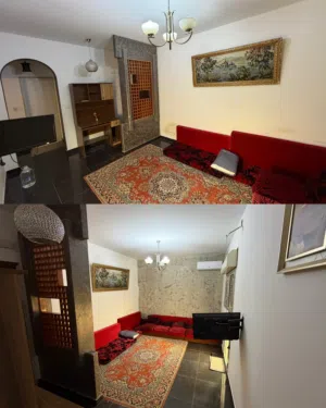 استوديو في عمارات الطبي