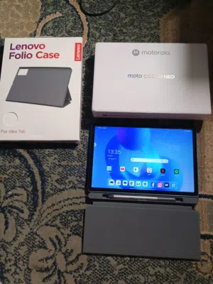 Motorola Pad 60 Neo