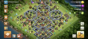 Clash of Clans Accounts and Characters for Sale in Basra