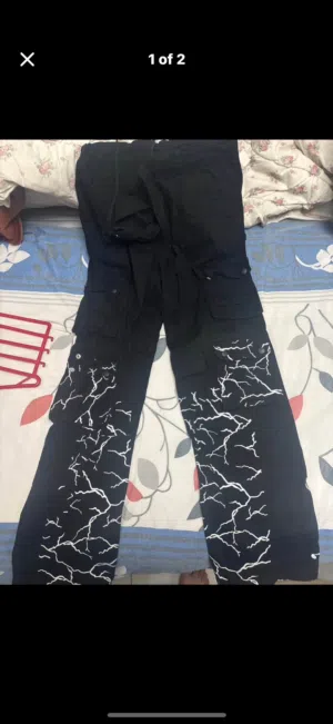 Stolch pants