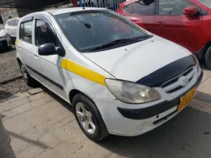 هواندي جيتز 2008 اتمتيك السعر2200دولار