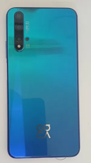 Huawei nova 5T (128/8) good for gaming