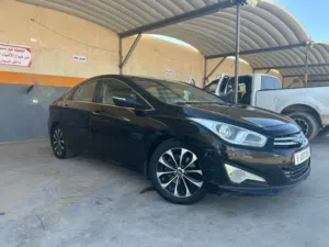 Used Hyundai i40 in Bani Walid