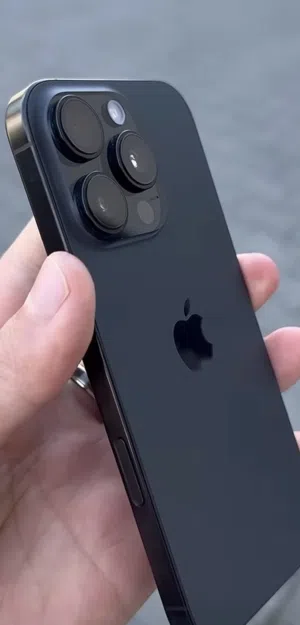 موبايل آيفون 16 برو