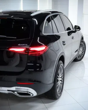 FOR SALE  2025 Mercedes-Benz GLC 300 4MATIC