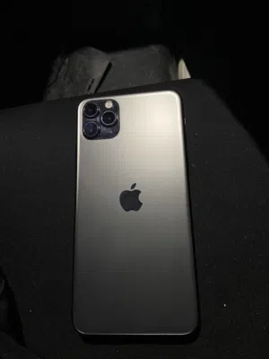 Apple iPhone 11 Pro Max 256 GB in Mafraq