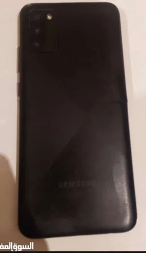 سامسونغ a02s