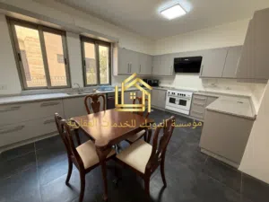 380 m2 3 Bedrooms Apartments for Rent in Amman Abdoun