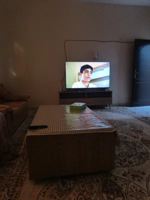 شاشة تلفزيون سمارت