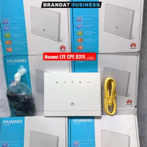 راوتر Huawei LTE CPE B315