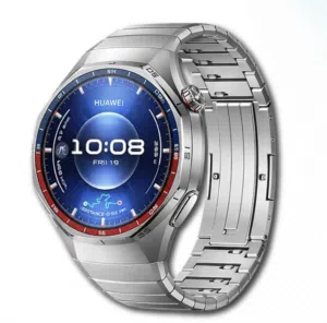 HUAWEI WATCH GT6 PRO TITANIUM 46MM