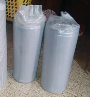 مطلوب فراش رول نفس اللي في الصورة