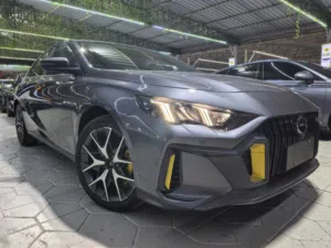 GAC EMPOW  GE model 2026