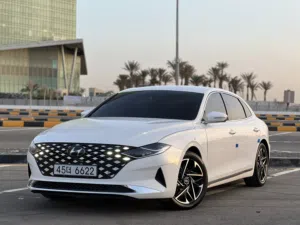 هيونداي ازيرا 2022