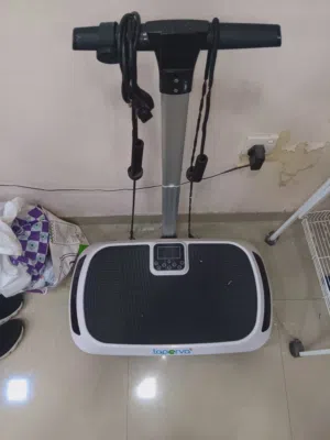 جهاز رياضي