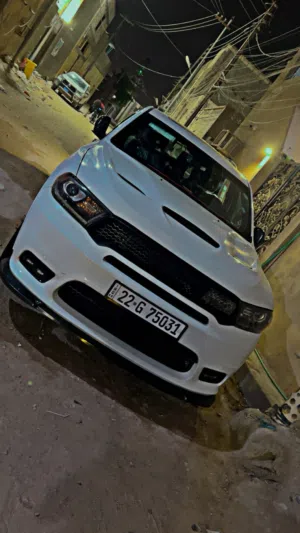 Used Dodge Durango in Basra