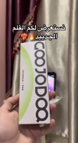 قلم للآيباد جديد