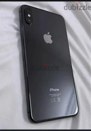 Iphone XS Max very clean
