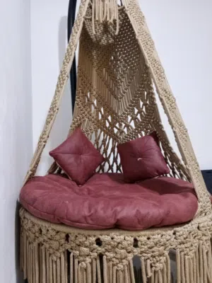 مرجوحة حجم كبير مامستعملة