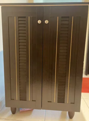 Shoe Cabinet for Sale